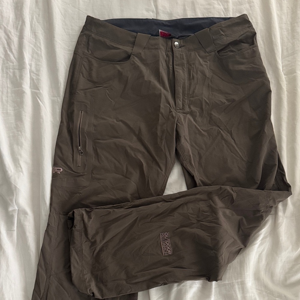 Outdoor Research Men Revel MOUNTAIN PANTS RN#97085